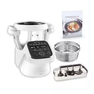 Moulinex HF80CB10