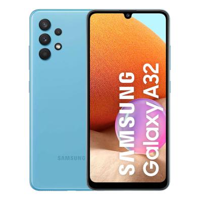 Samsung SM-A325FZUGEUB Lector de huella dactilar