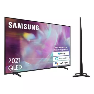 Samsung QE55Q65AAUXXC Ultra HD 4K