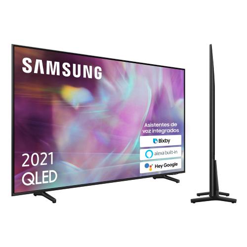 Samsung QE55Q65AAUXXC Ultra HD 4K