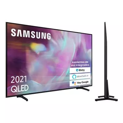 Samsung QE75Q60AAUXXC Ultra HD 4K