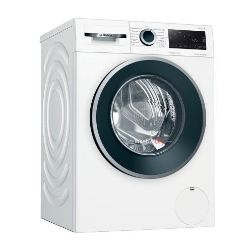 Bosch WNG25400ES Blanco