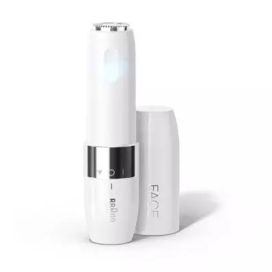 Braun FS1000 Blanco