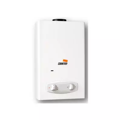Cointra CPA PRO 11L B Gas Butano/Gas Propano