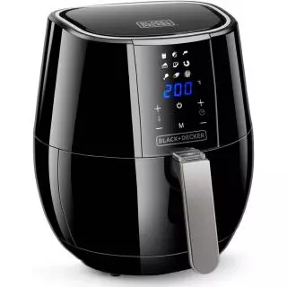 Black & Decker BXAF3500E