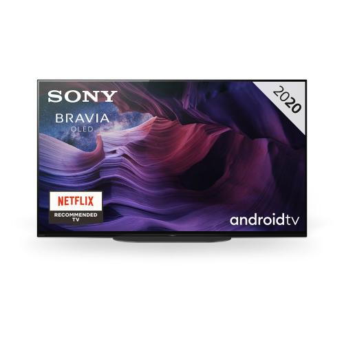 Sony KD48A9 Ultra HD 4K