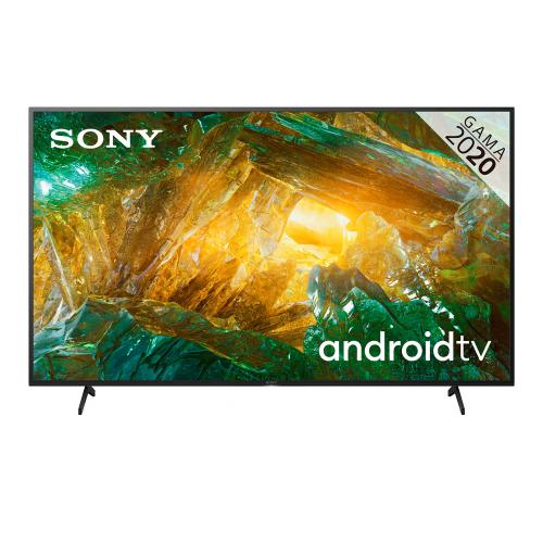 Sony KD-65XH8096 Ultra HD 4K