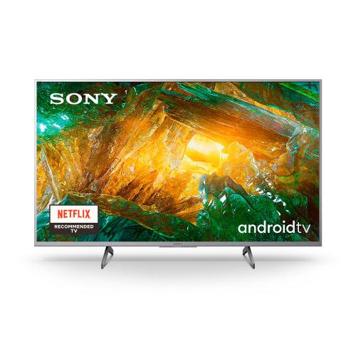 Sony KE-75XH8096 Ultra HD 4K