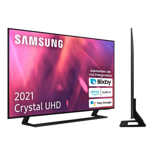 Samsung UE43AU9005KXXC Ultra HD 4K