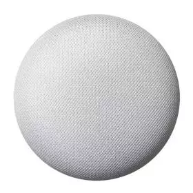 Google MINI NEST BLANCO