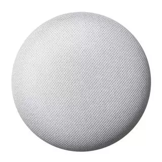 Google MINI NEST BLANCO