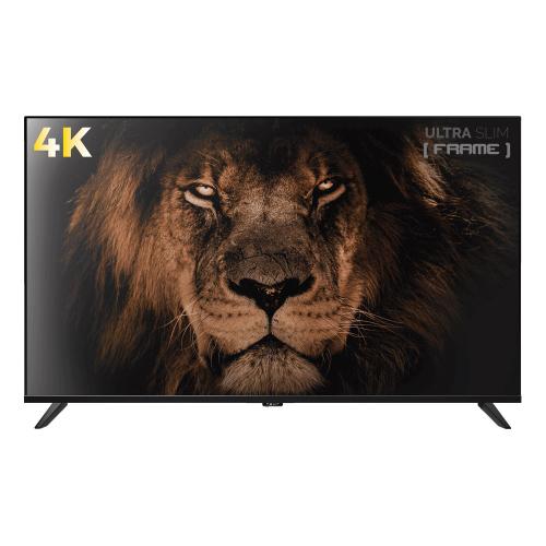 Nevir NVR-8075-494K2S-SMA-N Ultra HD 4K