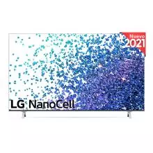 LG 55NANO776PA Ultra HD 4K