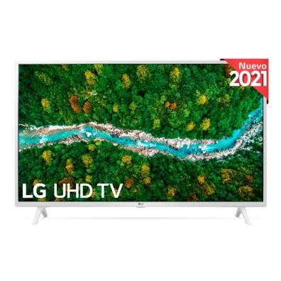 LG 43UP76906LE Ultra HD 4K