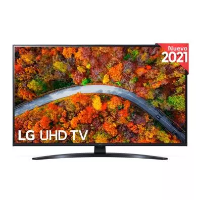 LG 65UP81006LA Ultra HD 4K
