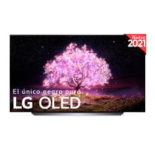 LG OLED65C14LB Ultra HD 4K