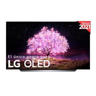 LG OLED65C14LB Ultra HD 4K