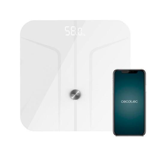 Cecotec Surface Precision 9700 Smart Healthy