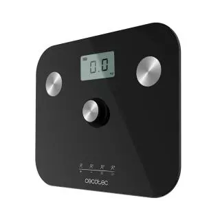 Cecotec SURFACE PRECISION ECOPOWER 10100 FULL HEALTHY BLACK