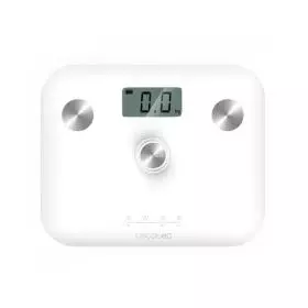 Cecotec SURFACE PRECISION ECOPOWER 10100 FULL HEALTHY WHITE