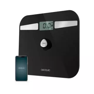 Cecotec SURFACE PRECISION ECOPOWER 10200 SMART HEALTHY BLACK
