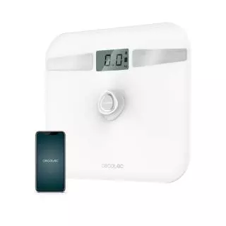 Cecotec SURFACE PRECISION ECOPOWER 10200 SMART HEALTHY WHITE