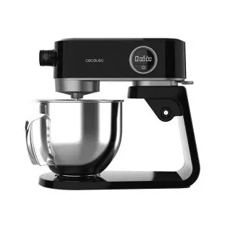Cecotec TWIST&FUSION 4000 LUXURY BLACK