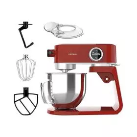 Cecotec Twist&Fusion 4000 Luxury Red