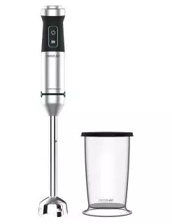 Cecotec POWER TITANBLACK 1500 XL