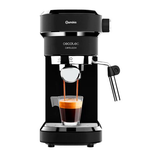 Cecotec CAFELIZIA 790 Black 1350