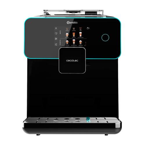 Cecotec CUMBIA Power Matic-ccino 9000 1500