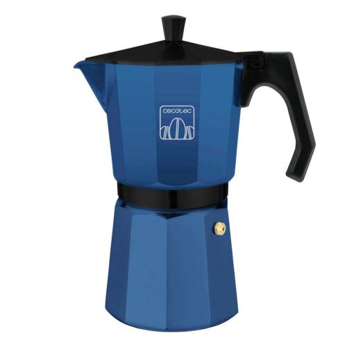 Cecotec MOKLASSIC 900 Blue Cafetera expresso