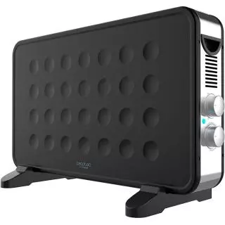 Cecotec  READY WARM 6550 TURBO CONVECTION DESIGN
