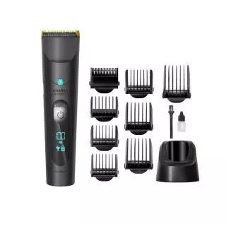 Maquina cortar pelo tien 21 2025