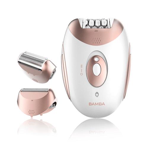 Cecotec Bamba SkinCare Depil-action