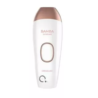 Cecotec Bamba SkinCare IPL Quartz