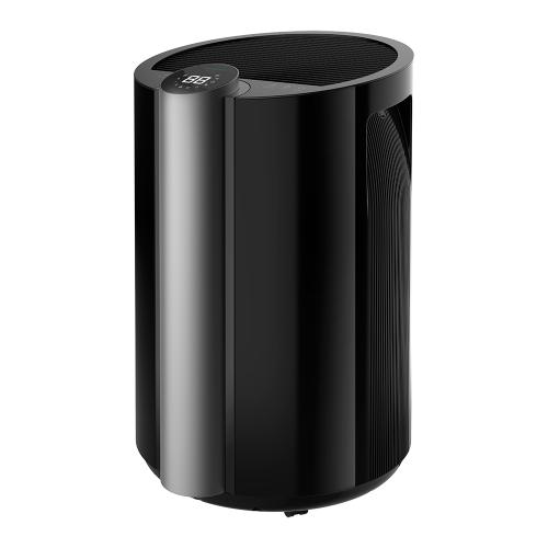 Cecotec BigDry 9000 Professional Black