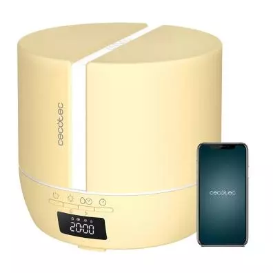 Cecotec PUREAROMA 550 CONNECTED SUNLIGHT