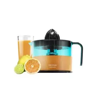 Cecotec EssentialVita Adjust Black