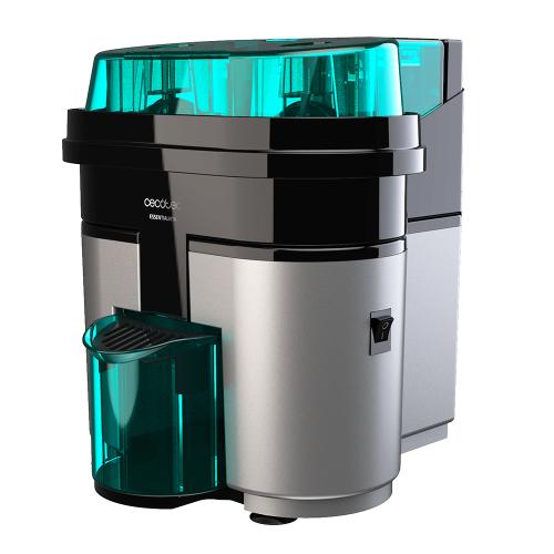 Cecotec EssentialVita Twice Black