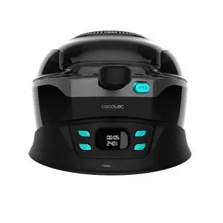 Cecotec TURBOCECOFRY 4D HEALTHY