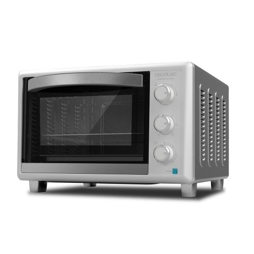 Cecotec Bake&Toast 610 4Pizza