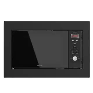 Cecotec Grandheat 2350 900