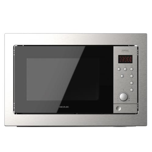 Cecotec Encastrable Grandheat 2500 900 Microondas