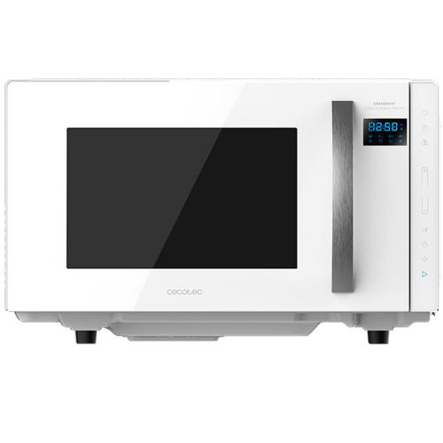 Cecotec GrandHeat 2300 Flatbed Touch Grill
