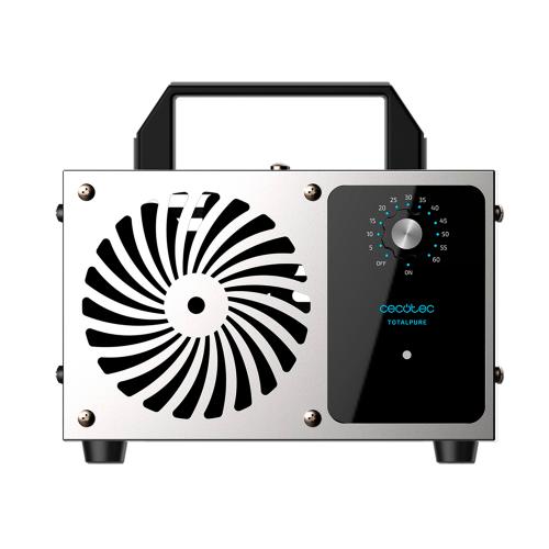 Cecotec TotalPure 4000 Ozone