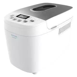 Cecotec BREAD&CO 1500 PERFECTCOOK