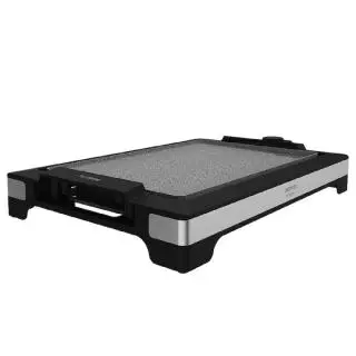 Cecotec TASTY&GRILL 2000 INOXSTONE
