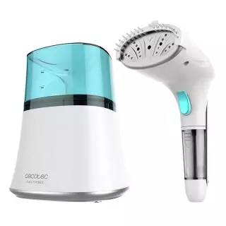 Cecotec SMOOTHFORCE 3000 ULTRASTEAM WHITE