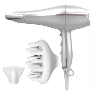 Cecotec AC BAMBA IONICARE 5300 MAXI AURA